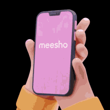 Meesho GIF