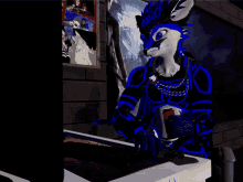 Interesting Sly Cooper GIF - Interesting Sly Cooper GIFs