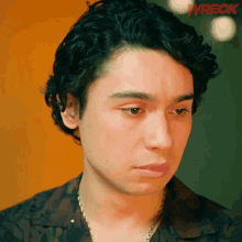 None Of It Makes Sense Olly Reyes GIF - None Of It Makes Sense Olly Reyes Wreck GIFs