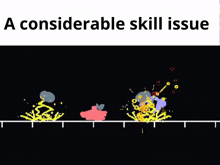 Considerable Skill Issue Yomi Hustle GIF - Considerable Skill Issue Yomi Hustle Conjure Strom GIFs