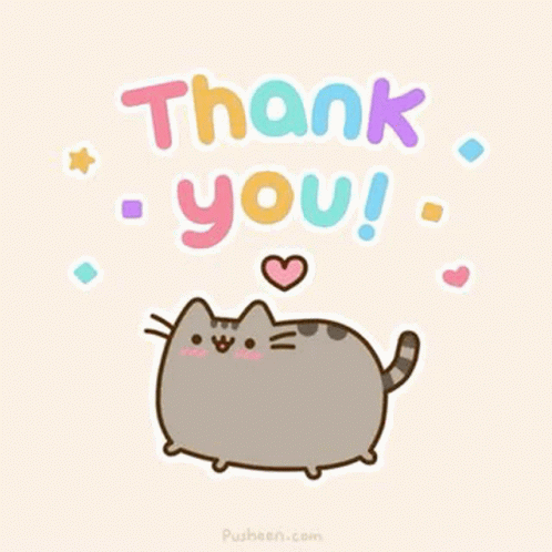 Thanks Thank You Sticker by Have A Nice Day for iOS & Android | GIPHY |  Welcome gif, Thank you wallpaper, Powerpoint background design