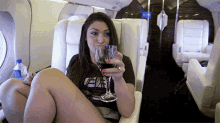 What Wine GIF - What Wine I Dont Know GIFs