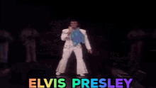 Elvis Presley Elvis GIF - Elvis Presley Elvis Sing GIFs