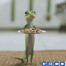 Cookie Offering GIF - Cookie Offering Offer GIFs