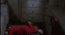 Under Bed GIF