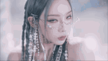 Taeyeon Invu GIF - Taeyeon Invu GIFs