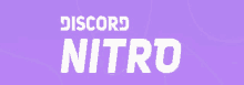 Nitro Discord GIF - Nitro Discord GIFs