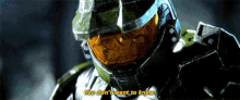 Halo You Dont Want To Know GIF - Halo You Dont Want To Know Master Chief GIFs