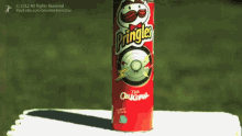 Pringles Smash GIF - Pringles Pringle Smash GIFs