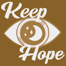 Keep Hope Hope GIF - Keep Hope Hope Hopeful GIFs