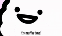Muffintime Muffin GIF