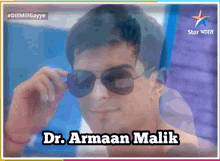 Dill Mill Gayye Dmg GIF - Dill Mill Gayye Dmg Dr Armaan Malik GIFs