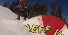 Snow Boarding Christopher GIF - Snow Boarding Christopher GIFs