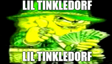 Lil Tinkledorf GIF