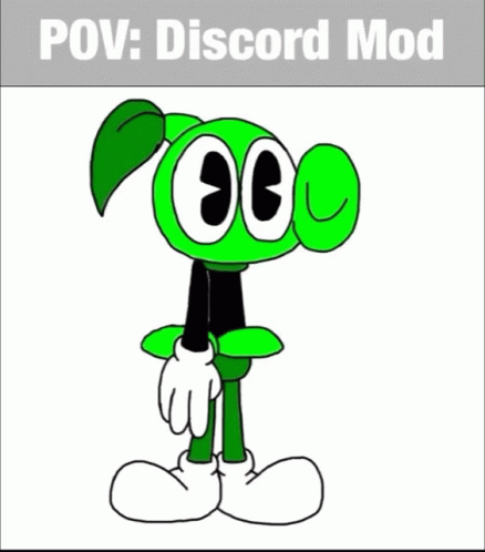 Discord Mod Discord GIF - Discord Mod Discord Meme - Discover & Share GIFs