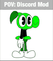 Discord Mod Discord GIF - Discord Mod Discord Meme GIFs