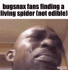 Bugsnax Fans GIF