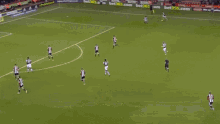 Aston Villa Snodgrass GIF - Aston Villa Snodgrass Goal GIFs