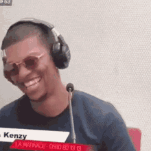 Kenzy Laugh GIF - Kenzy Laugh Laughing GIFs
