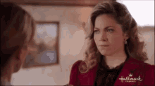 Rosemary Its Intuition GIF - Rosemary Its Intuition Wcth GIFs