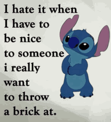 Stitch Lilo GIF