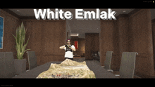 White Emlak GIF - White Emlak GIFs