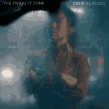 Octopus The Twilight Zone GIF - Octopus The Twilight Zone Swimming GIFs