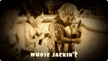 Jackbox Thursday GIF - Jackbox Thursday Jackin GIFs