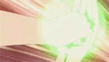 Fairy Tail Laki GIF
