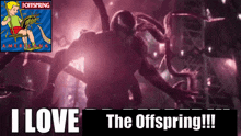 The Offspring GIF - The Offspring GIFs