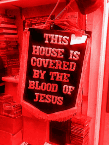 love blood of jesus