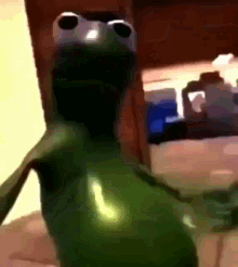 Kermit Frog GIF - Kermit Frog Humping GIFs