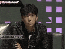 Wooyoung 2pm GIF