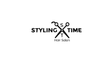Styling Time Hair Salon GIF - Styling Time Hair Salon Spin GIFs