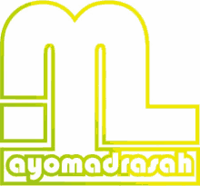 Ayomadrasah Kemenag GIF - Ayomadrasah Madrasah Kemenag GIFs