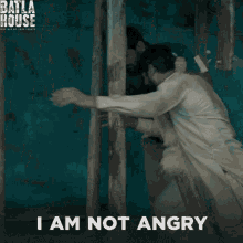 Im Not Angry Angry GIF - Im Not Angry Angry Stressed GIFs