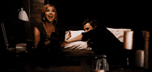 Lexi And Stefan Stefan Salvatore GIF - Lexi And Stefan Stefan Salvatore The Vampire Diaries GIFs