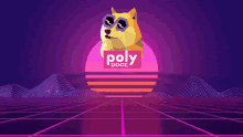 Polydoge GIF - Polydoge GIFs