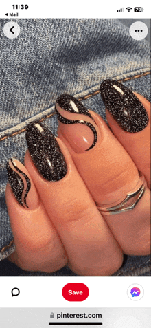 Nails Manicure GIF - Nails Manicure GIFs