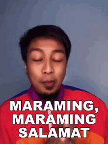 Maraming Salamat Gyl GIF - Maraming Salamat Gyl Gyl And Ken GIFs