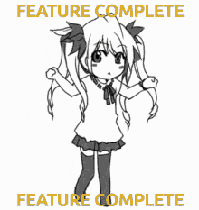 Hatsune Miku Feature GIF - Hatsune Miku Feature Complete GIFs