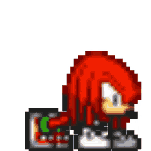 knuckles excercise