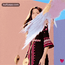 Katrina Kaif.Gif GIF - Katrina Kaif Alina She Looks-so-gorgeous-in-this-ad GIFs