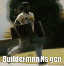 Builderman Is Calling GIF - Builderman is calling - Discover & Share GIFs