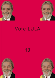 Vote Lula13brasil Brasil Democracia GIF - Vote Lula13brasil Lula 13 GIFs