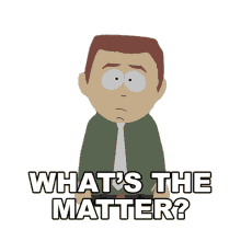 whats the matter stephen stotch south park the return of the fellowship of the ring to the two towers s6e13