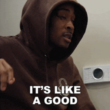 It'S Like A Good Opportunity Traetwothree GIF - It'S Like A Good Opportunity Traetwothree Future Superstars GIFs