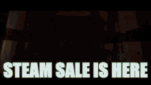 Saint Gaben Steam Sales (GIF), Gabe Newell