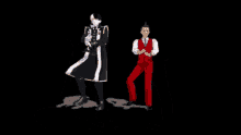 Ace Attorney Gangnam Style GIF - Ace Attorney Gangnam Style Apollo Justice GIFs