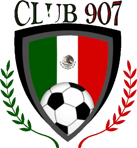 Club907 Sticker - Club907 Stickers